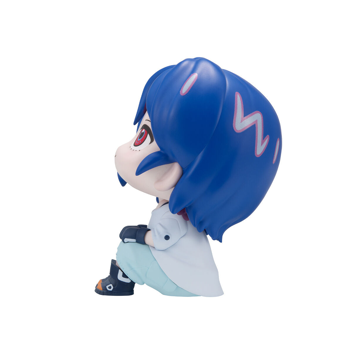 PRE-ORDER MegaHouse - Look Up - Mobile Suit Gundam GQuuuuuuX - Shuji Ito & Amate Yuzuriha (MACHU): Pilot Suit Ver. Set [EXCLUSIVE]