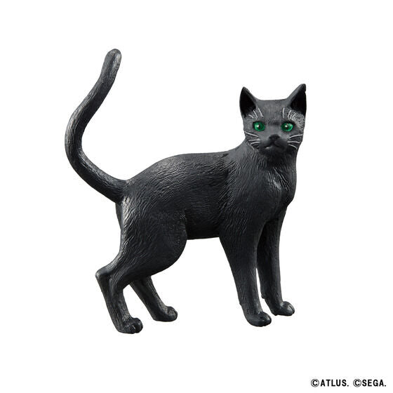 PRE-ORDER MegaHouse - Game Characters Collection DX - Devil Summoner: Raidou Kuzunoha vs. King Abaddon - Raidou Kuzunoha