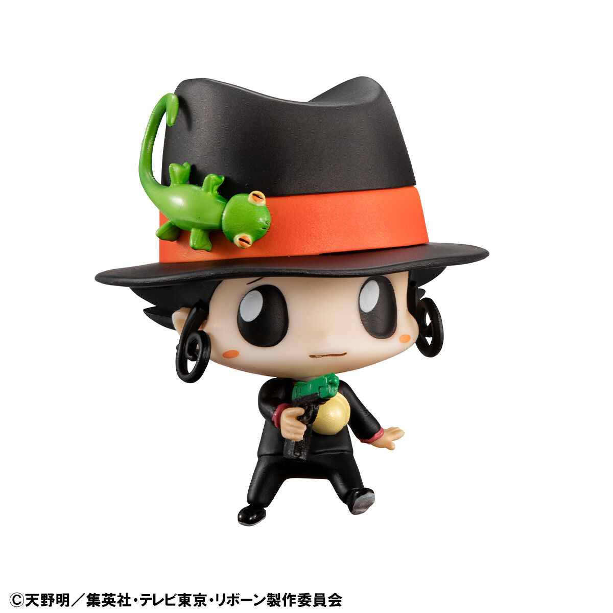 PRE-ORDER MegaHouse - G.E.M. Series - Katekyo Hitman Reborn! - Tsunayoshi Sawada & Kyoya Hibari & Reborn Set [EXCLUSIVE] [December 2025]