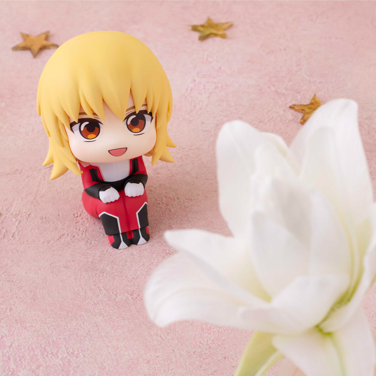 PRE-ORDER MegaHouse - Look Up - Mobile Suit Gundam SEED FREEDOM - Lacus Clyne & Cagalli Yula Athha Set [EXCLUSIVE]