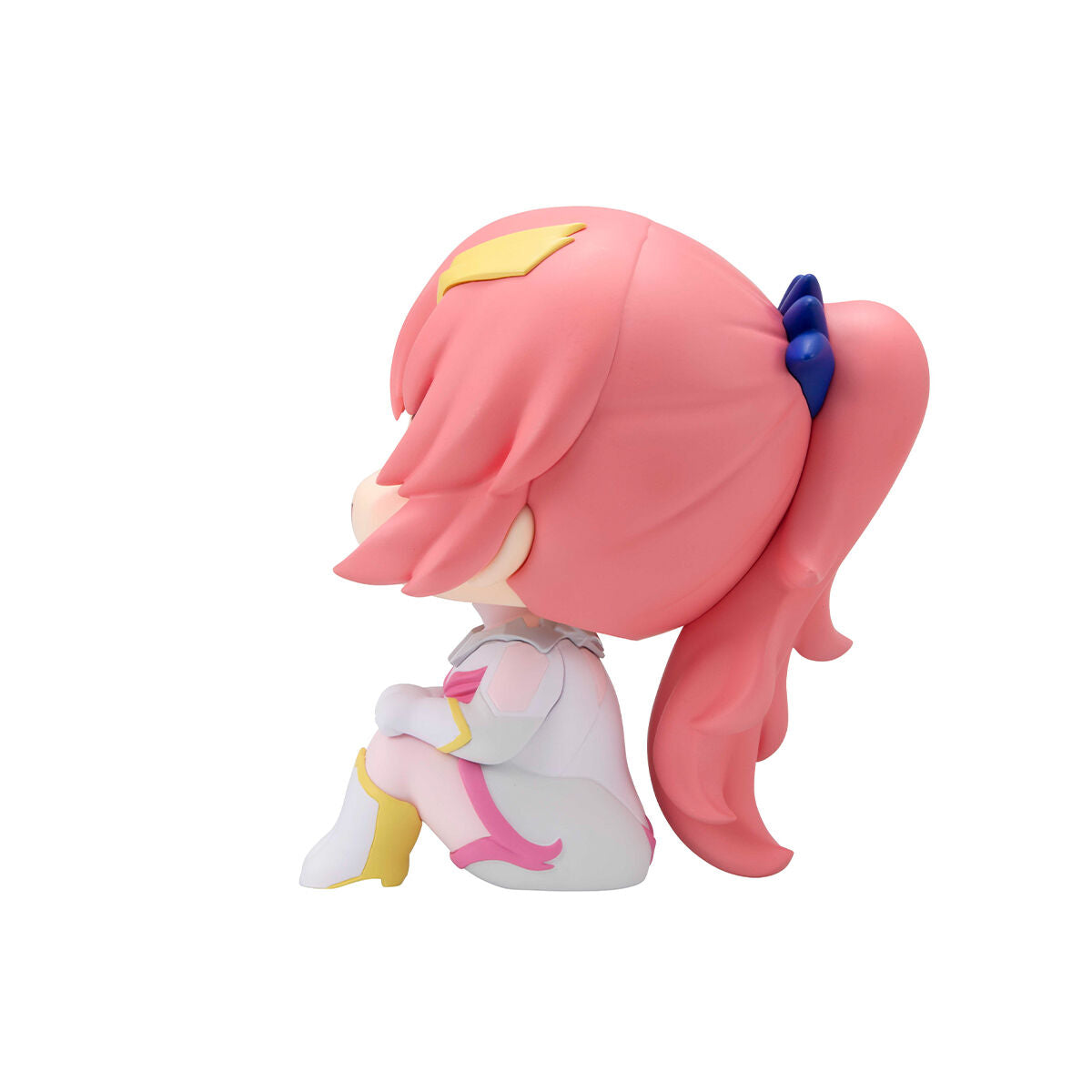 PRE-ORDER MegaHouse - Look Up - Mobile Suit Gundam SEED FREEDOM - Lacus Clyne & Cagalli Yula Athha Set [EXCLUSIVE]