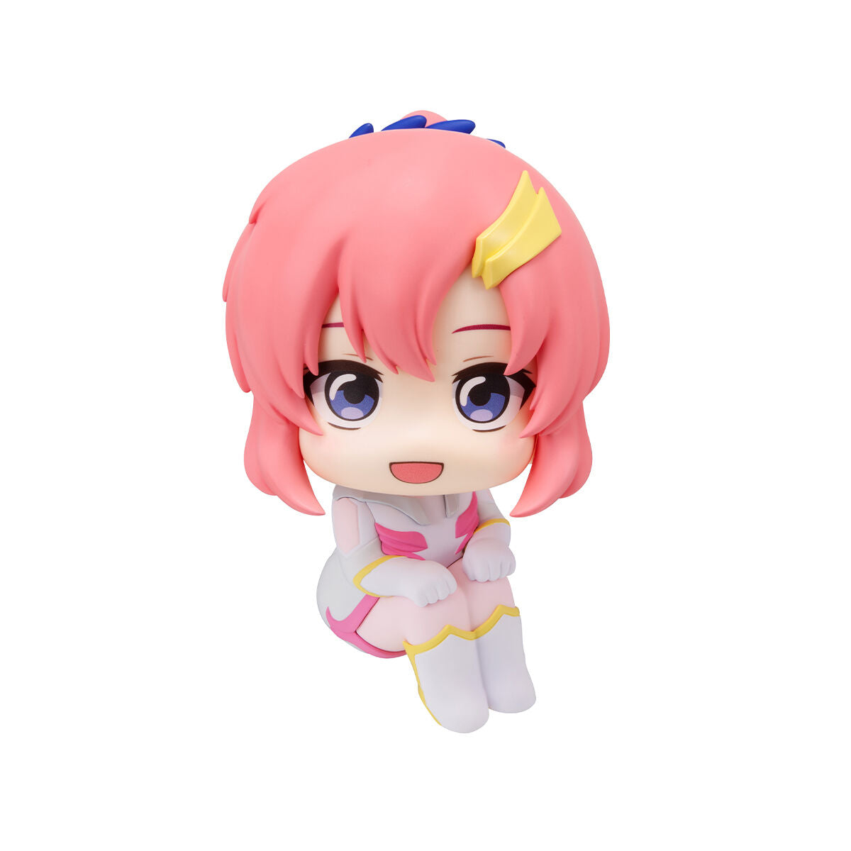 PRE-ORDER MegaHouse - Look Up - Mobile Suit Gundam SEED FREEDOM - Lacus Clyne & Cagalli Yula Athha Set [EXCLUSIVE]