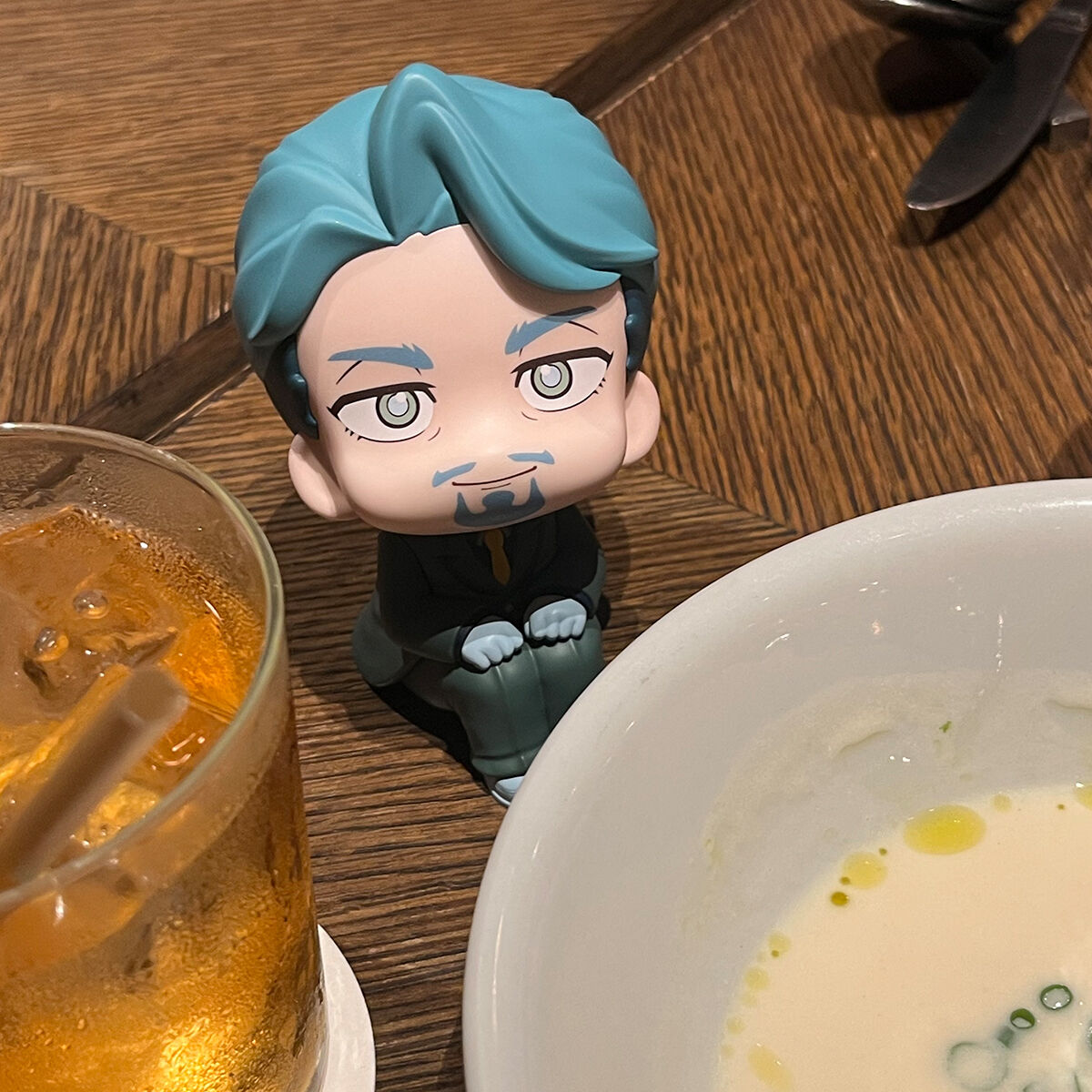 PRE-ORDER MegaHouse - Look Up - Mobile Suit Gundam GQuuuuuuX - Challia Bull & Char Aznable Set [EXCLUSIVE]