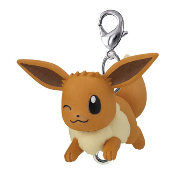IN-STOCK Bandai - Pokémon Tsumande Tsunagete Mascot 13