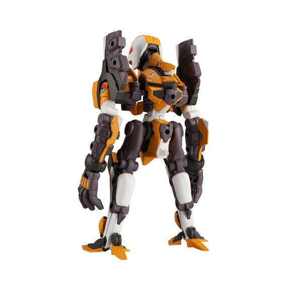 PRE-ORDER MegaHouse - DESKTOP ARMY - Evangelion: 3.0+1.0 Thrice Upon a Time - Rei Ayanami  & Evangelion No. 0  (Kai) [January 2026] [EXCLUSIVE]