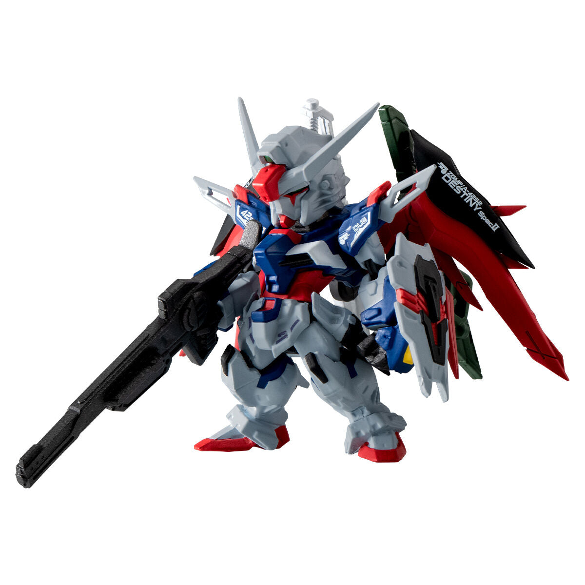PRE-ORDER Bandai - FW GUNDAM CONVERGE DESTINY GUNDAM SPEC II