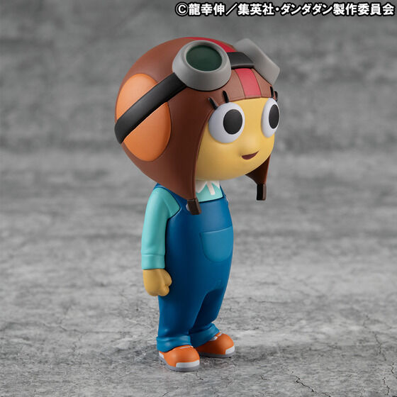 PRE-ORDER MegaHouse - Occultic Soft Vinyl Collection - Dandadan - Dover Demon & Chiquitita Set [EXCLUSIVE]