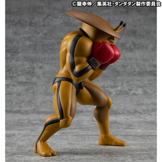 PRE-ORDER MegaHouse - Occultic Soft Vinyl Collection - Dandadan - Dover Demon & Chiquitita Set [EXCLUSIVE]