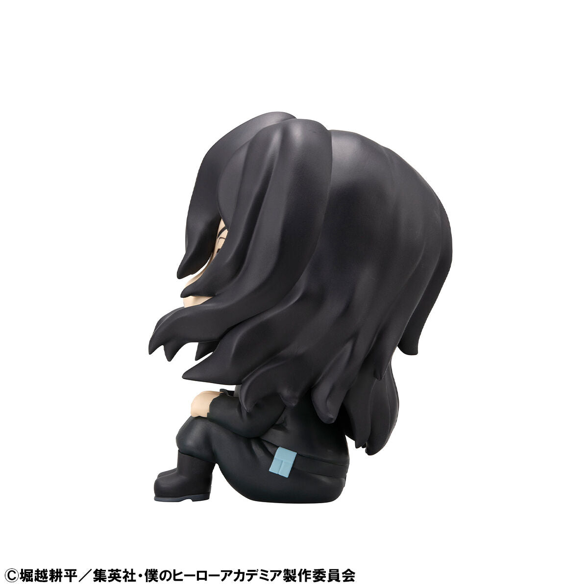 PRE-ORDER MegaHouse - Look Up - My Hero Academia - Eijiro Kirishima & Shota Aizawa Set [EXCLUSIVE]