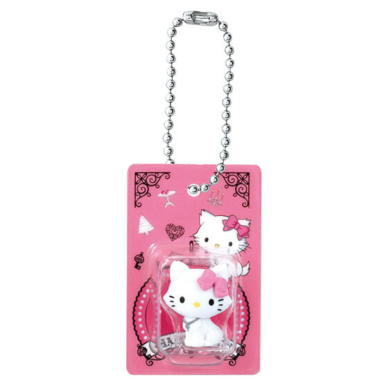 PRE-ORDER Bandai - Hello Kitty Package Miniature Collection [April-2026]