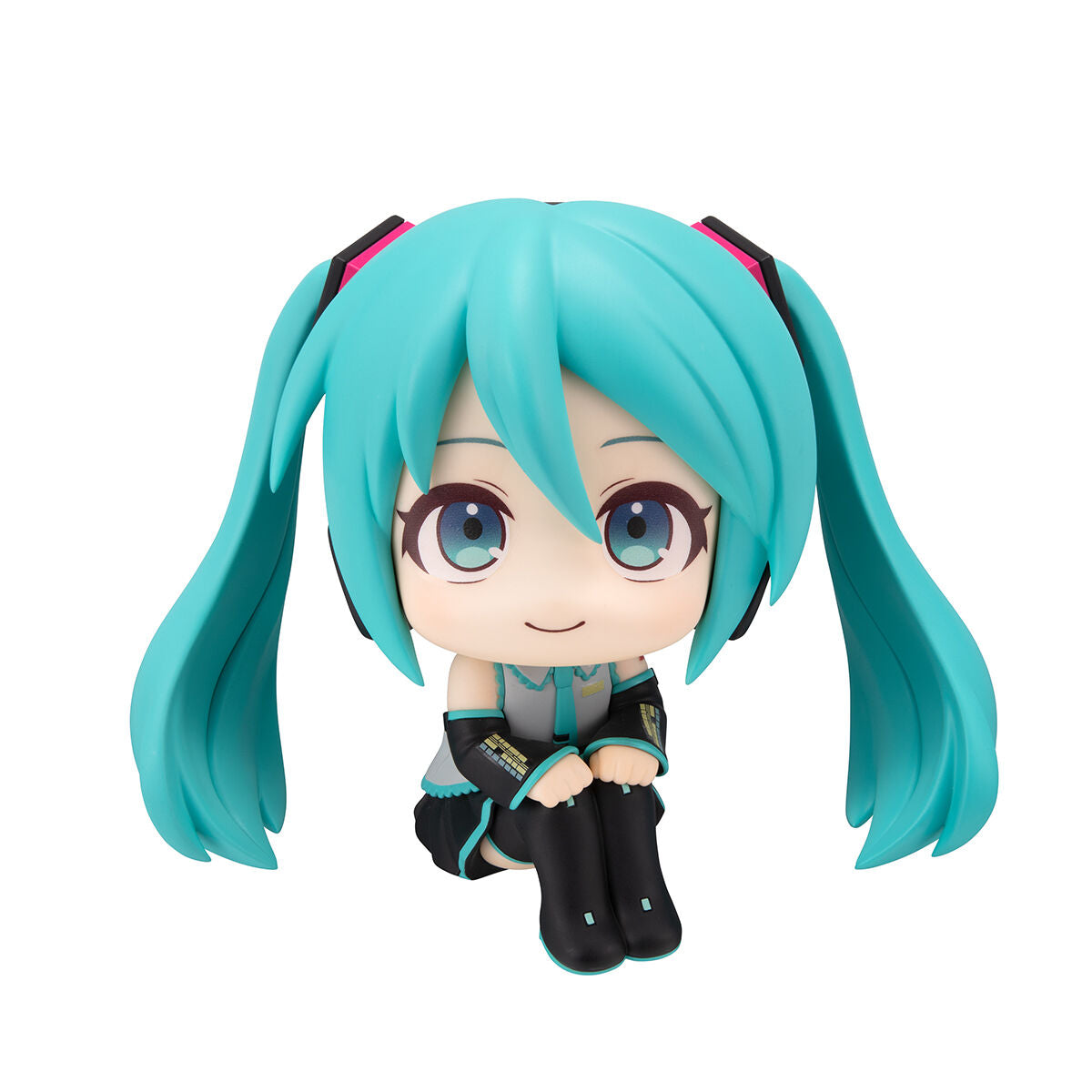 PRE-ORDER MegaHouse - Look Up - VOCALOID - Hatsune Miku & MEIKO Set [EXCLUSIVE]