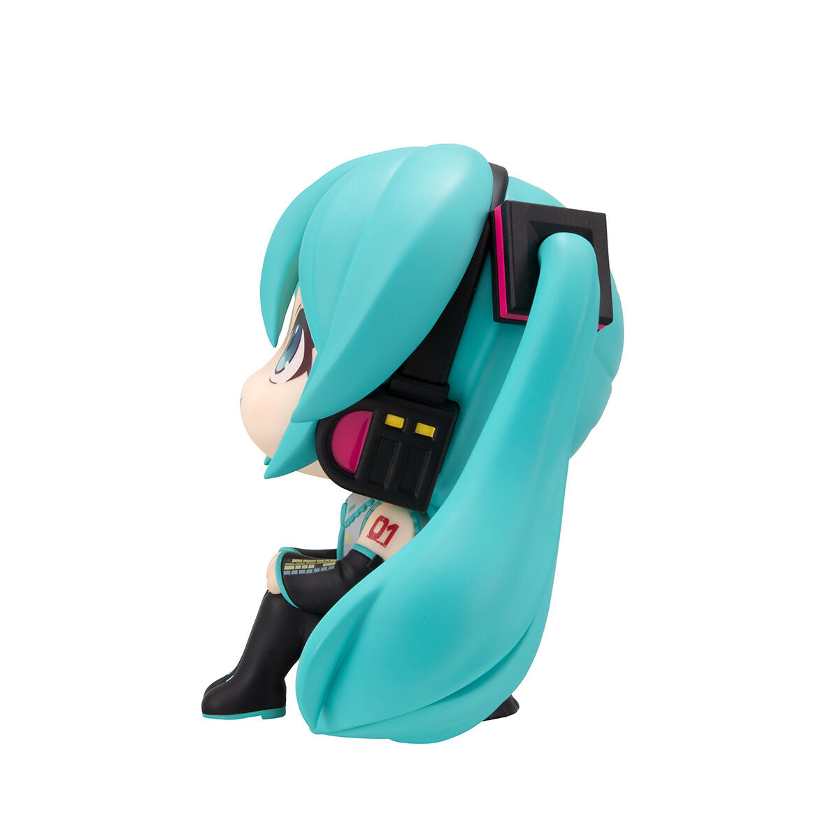 PRE-ORDER MegaHouse - Look Up - VOCALOID - Hatsune Miku & MEIKO Set [EXCLUSIVE]