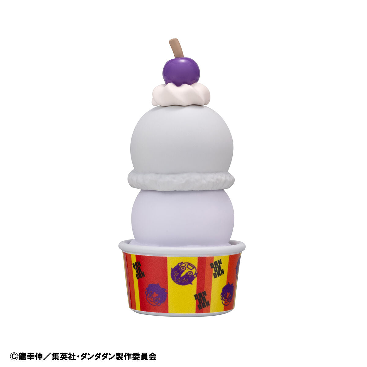 PRE-ORDER MegaHouse - Tsumichen Stack up & Change Dandadan [Box of 6] [EXCLUSIVE]