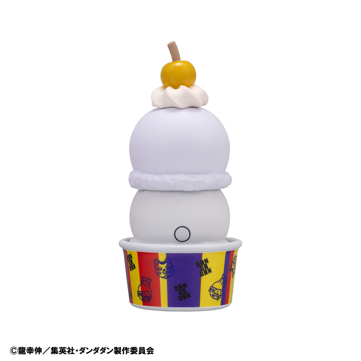 PRE-ORDER MegaHouse - Tsumichen Stack up & Change Dandadan [Box of 6] [EXCLUSIVE]