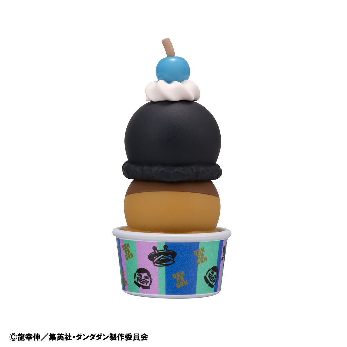 PRE-ORDER MegaHouse - Tsumichen Stack up & Change Dandadan [Box of 6] [EXCLUSIVE]