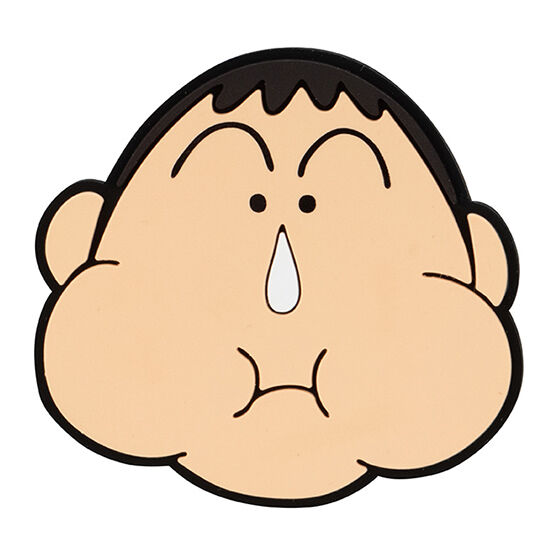 PRE-ORDER Bandai - Crayon Shin-chan Bo-Chan Assorted Collection [April-2026]