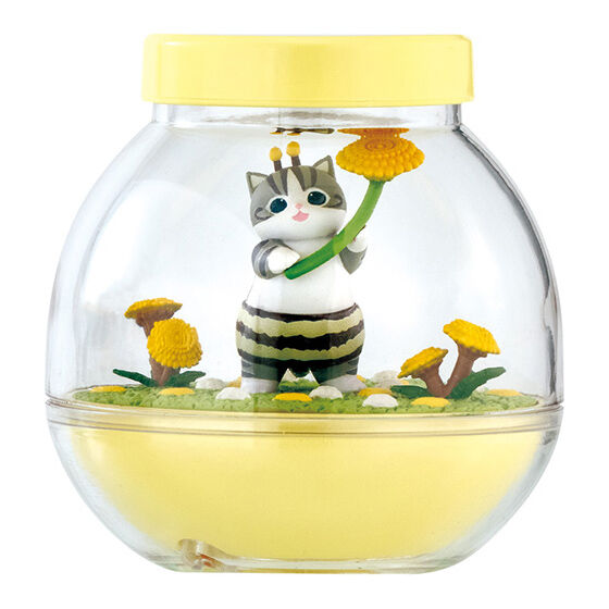 BACK-ORDER Bandai - mofusand CAPSURIUM [JP] [Set of 3]