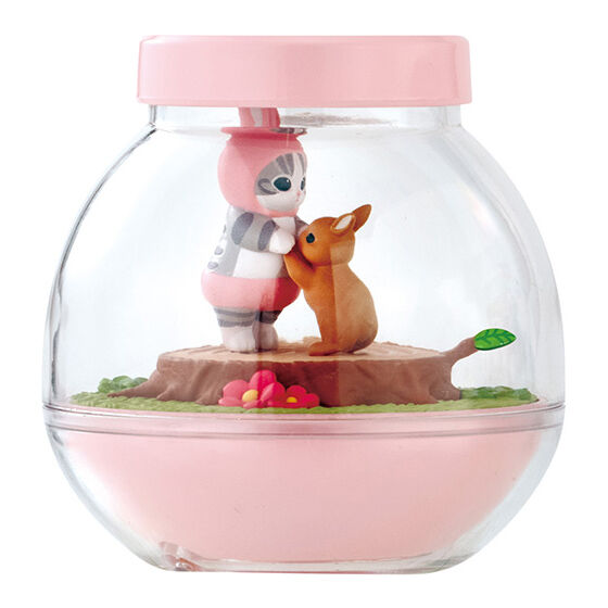 BACK-ORDER Bandai - mofusand CAPSURIUM [JP] [Set of 3]