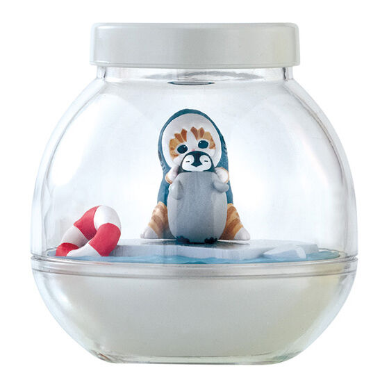 BACK-ORDER Bandai - mofusand CAPSURIUM [JP] [Set of 3]