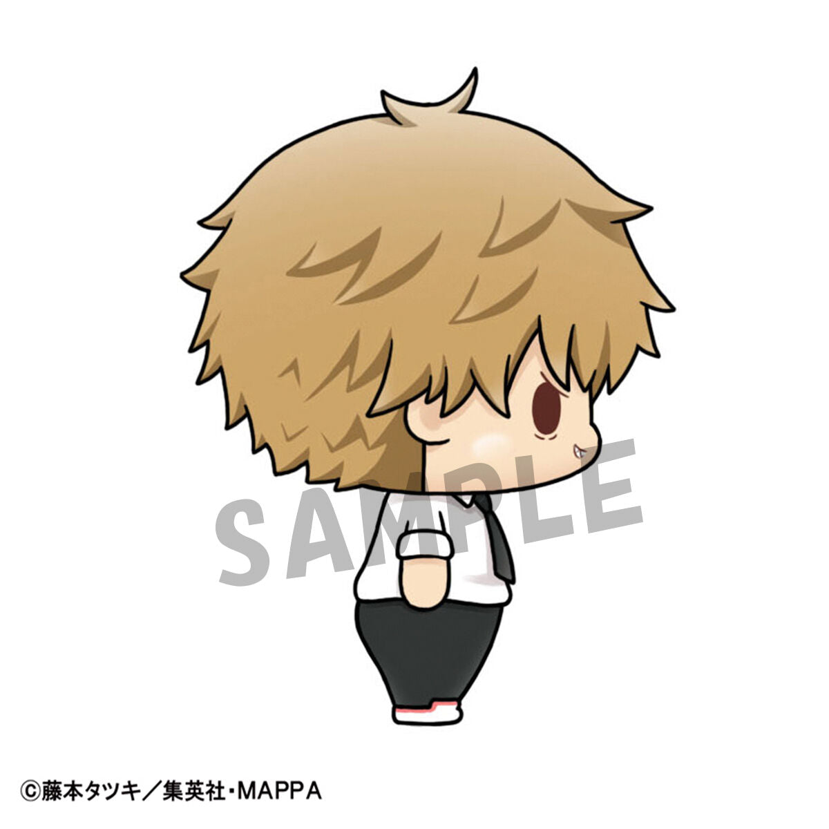 PRE-ORDER MegaHouse - Chokorin Collection Chainsaw Man [Box of 6]