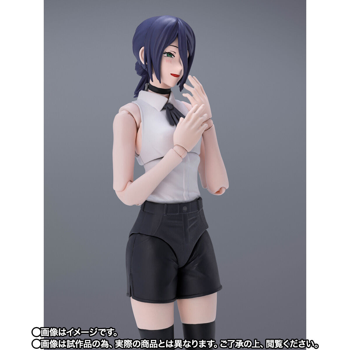 PRE-ORDER Bandai - S.H.Figuarts - Chainsaw Man - Reze [EXCLUSIVE]