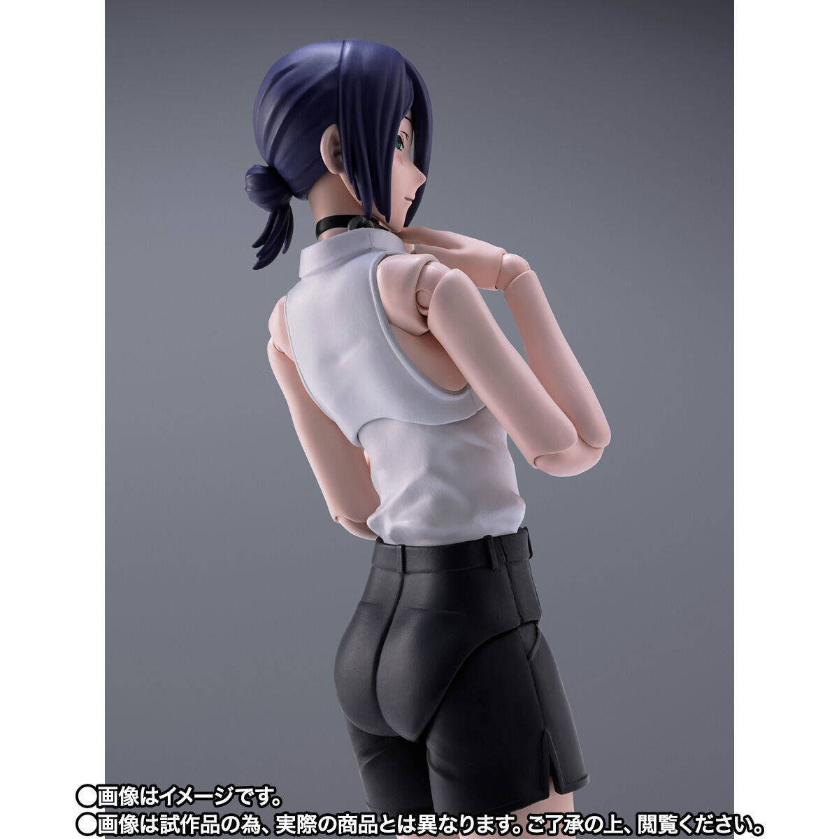 PRE-ORDER Bandai - S.H.Figuarts - Chainsaw Man - Reze [EXCLUSIVE]