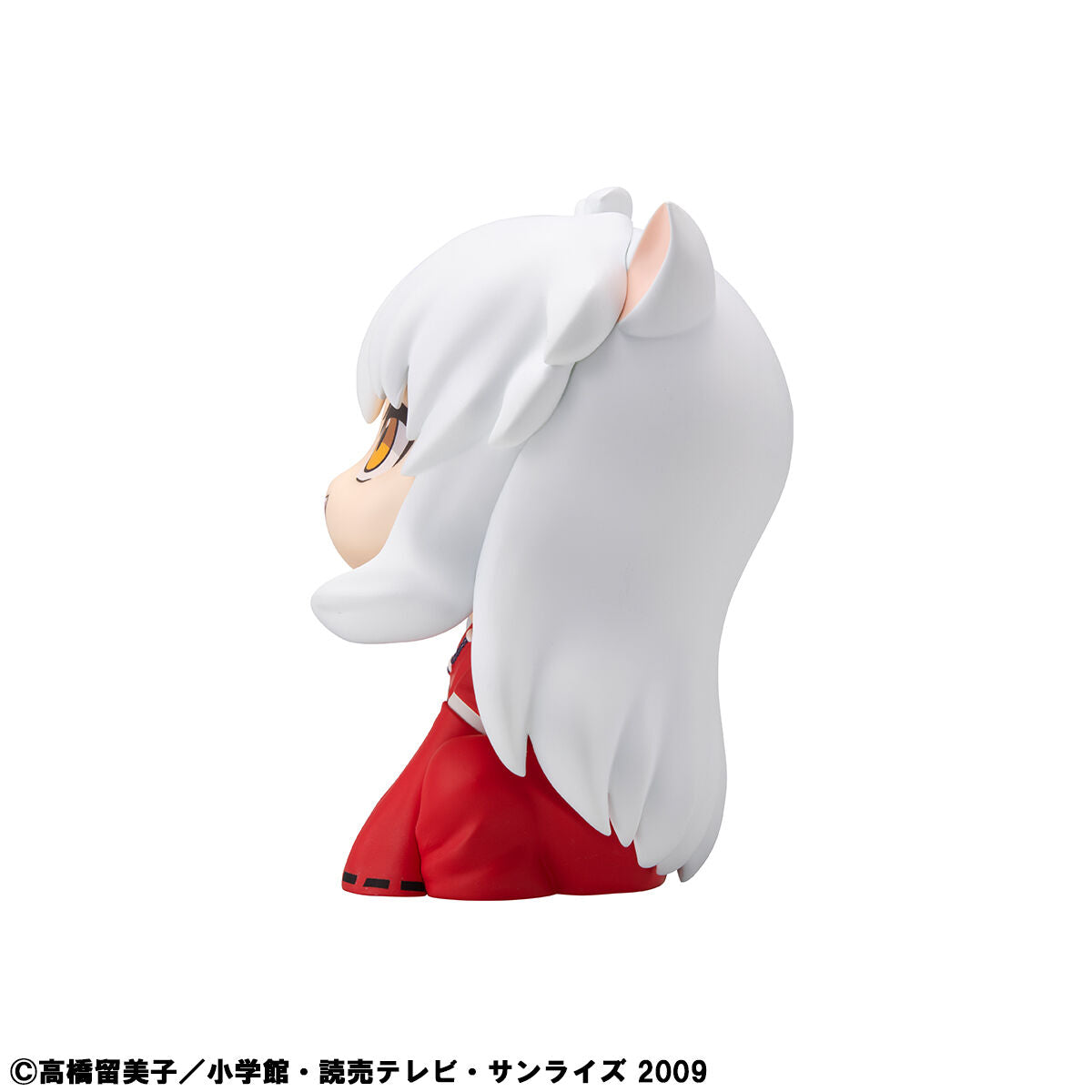PRE-ORDER MegaHouse - Look Up - Inuyasha - Inuyasha & Sesshomaru Set [EXCLUSIVE]
