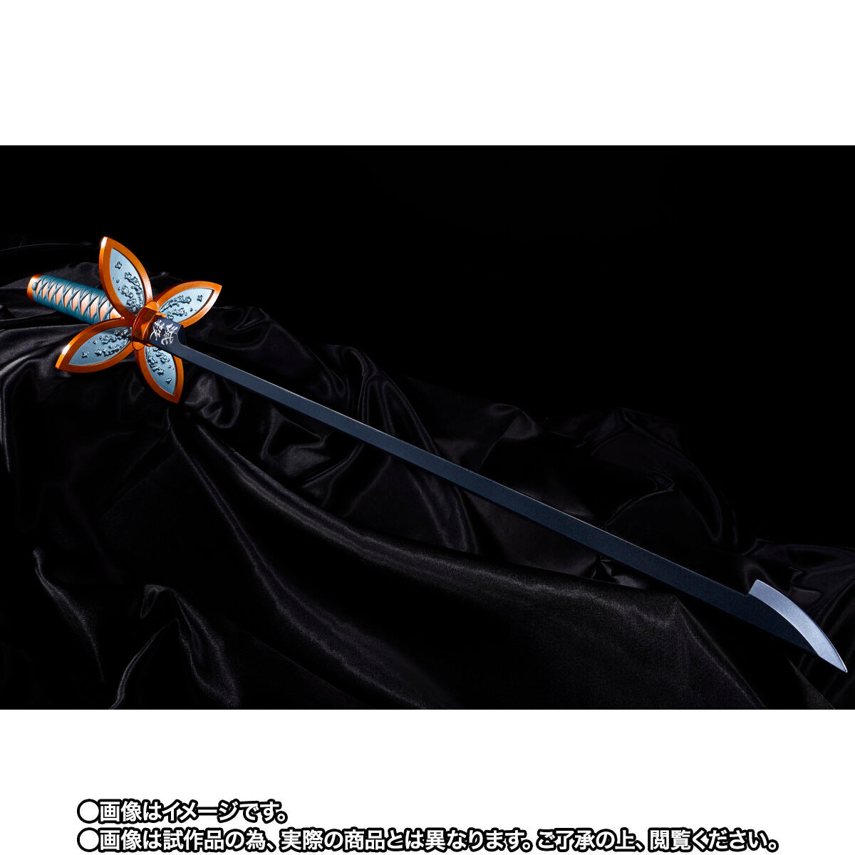 SPECIAL ORDER Bandai - PROPLICA Demon Slayer: Kimetsu no Yaiba - Nichirin Sword - Shinobu Kochou &nbsp;[JP] [EXCLUSIVE]