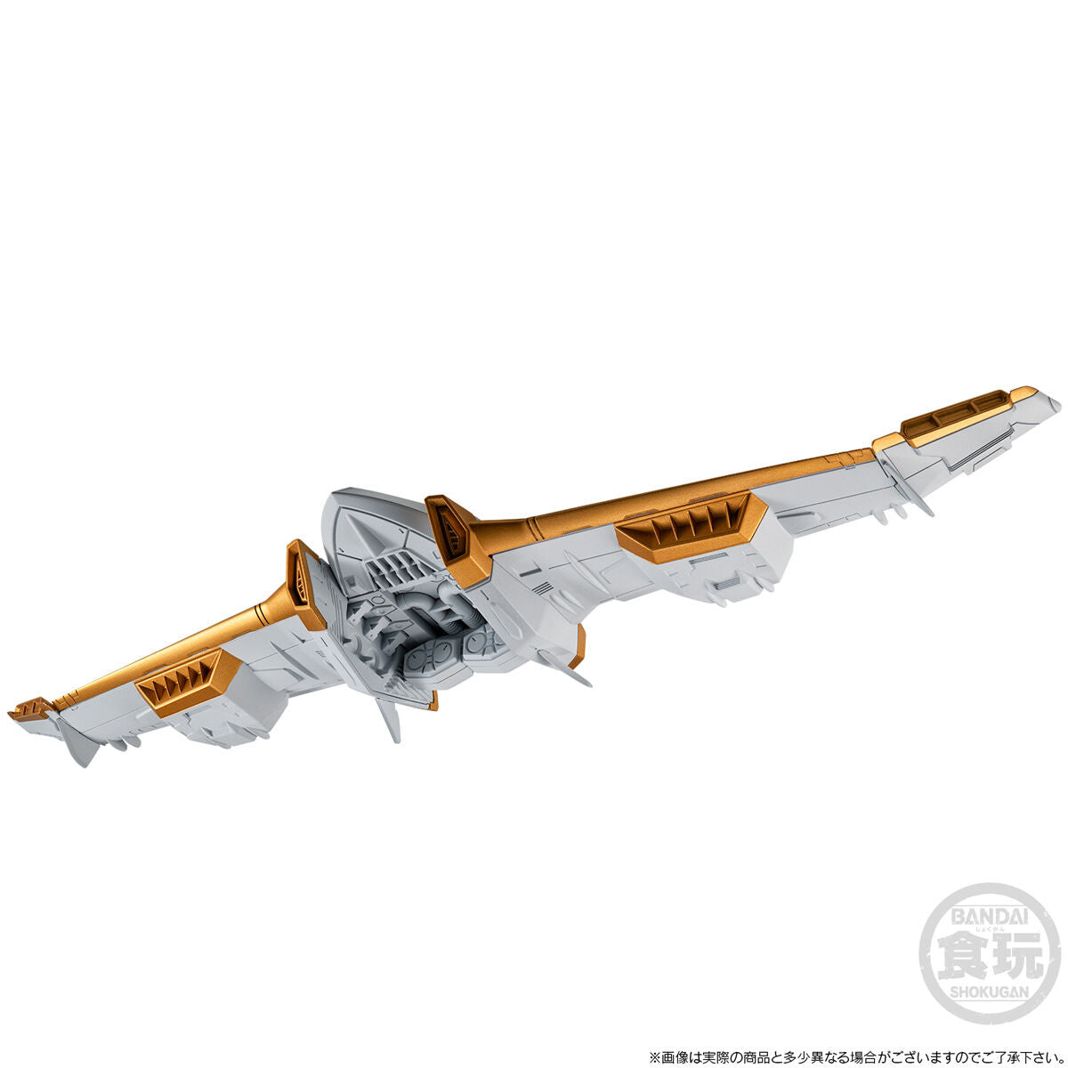 PRE-ORDER Bandai - FW Gundam Converge Core - Mobile Suit Crossbone Gundam: Steel 7 - Angel Diona & Icarus Set [EXCLUSIVE]