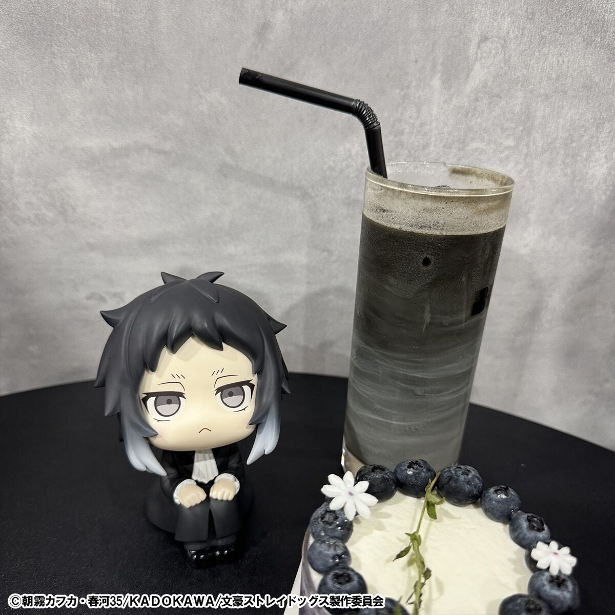 PRE-ORDER MegaHouse - Look Up - Bungo Stray Dogs - Ryunosuke Akutagawa & Chuya Nakahara Set [EXCLUSIVE]