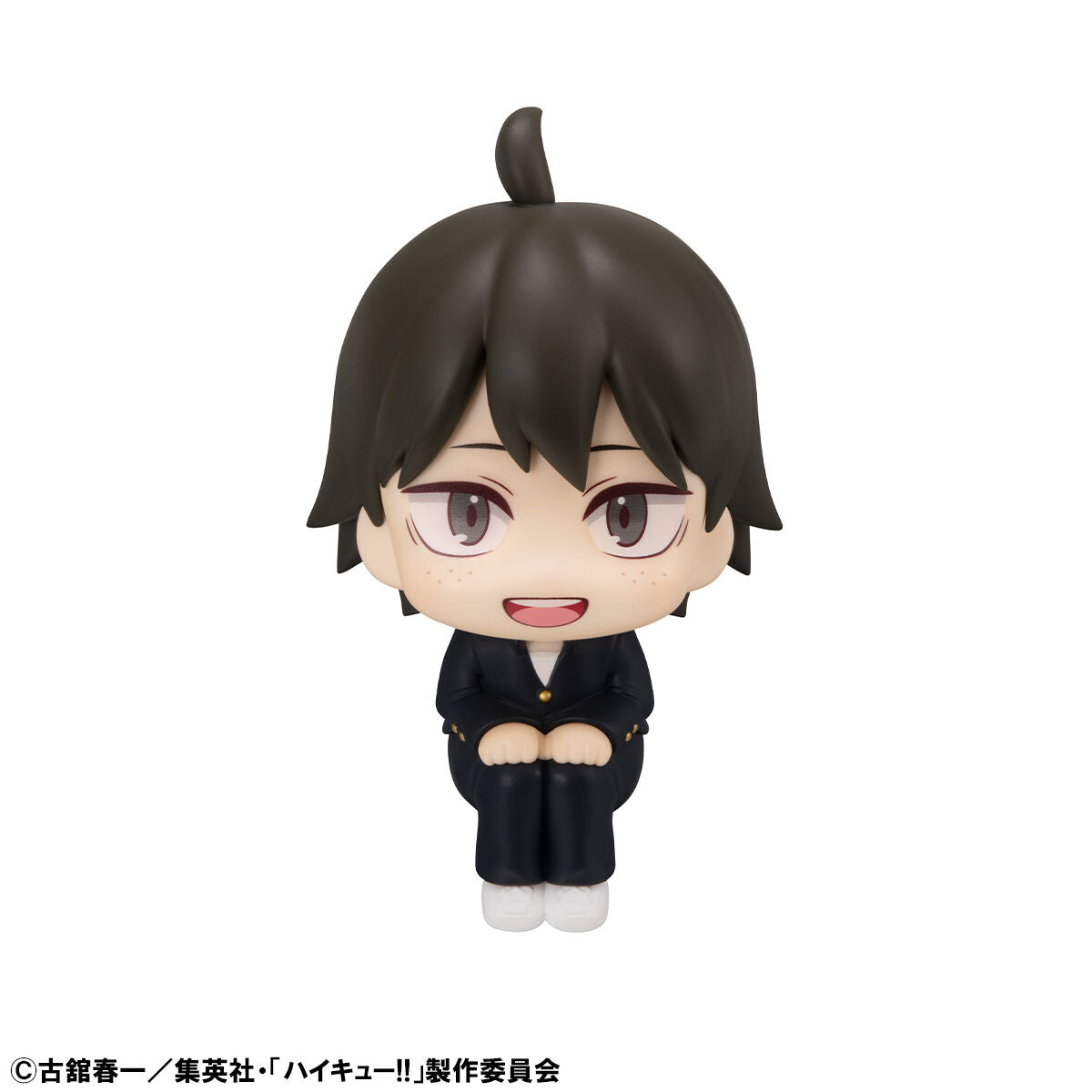 PRE-ORDER MegaHouse - Look Up - Haikyu!! - Kei Tsukishima & Tadashi Yamaguchi Set [EXCLUSIVE]