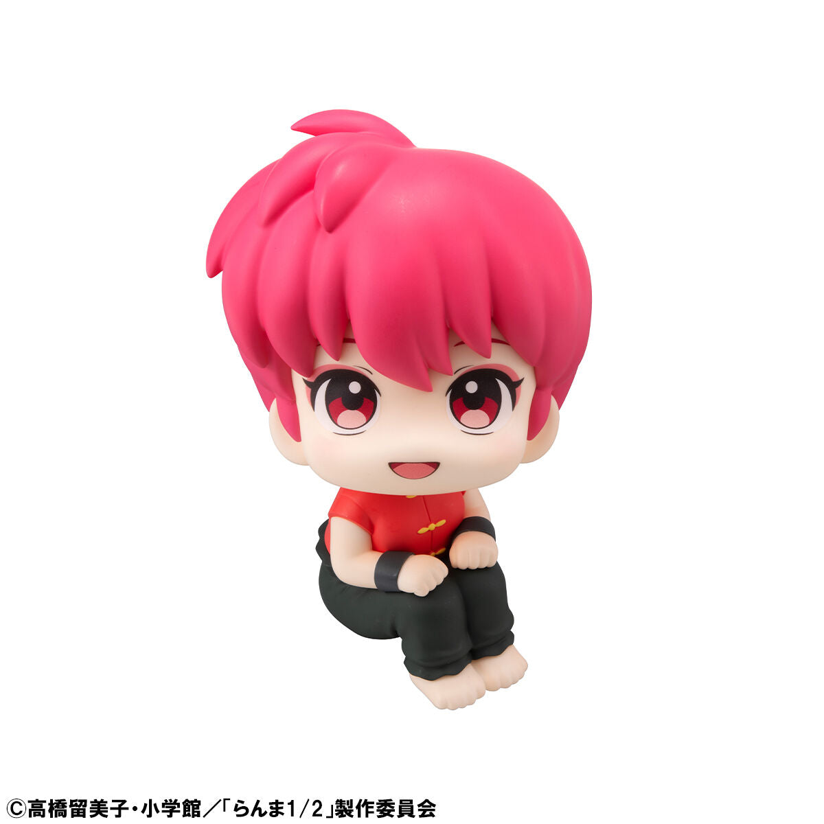 PRE-ORDER MegaHouse - Look Up - TV Anime Ranma 1/2 - Ranma & Shampoo Set [EXCLUSIVE]