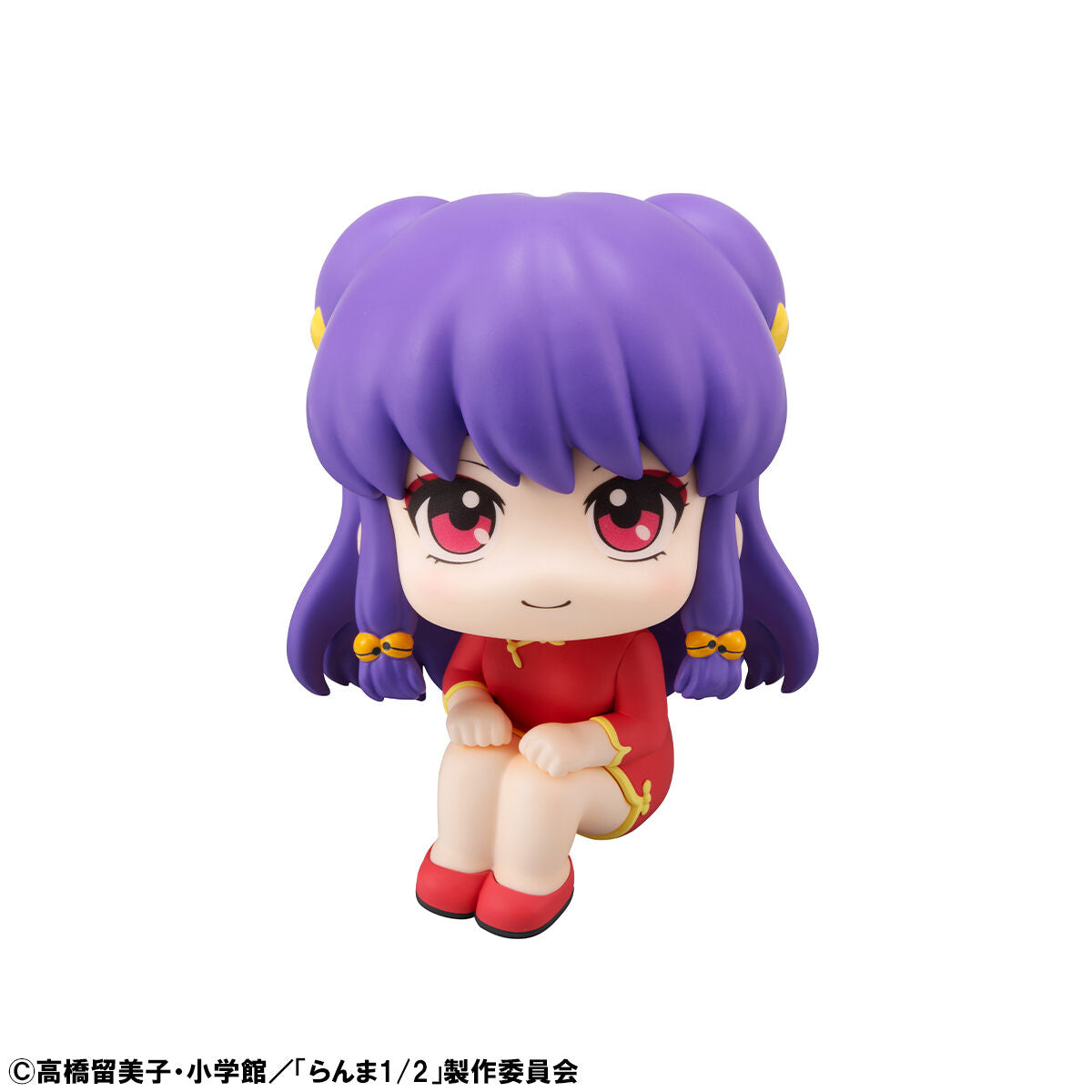 PRE-ORDER MegaHouse - Look Up - TV Anime Ranma 1/2 - Ranma & Shampoo Set [EXCLUSIVE]