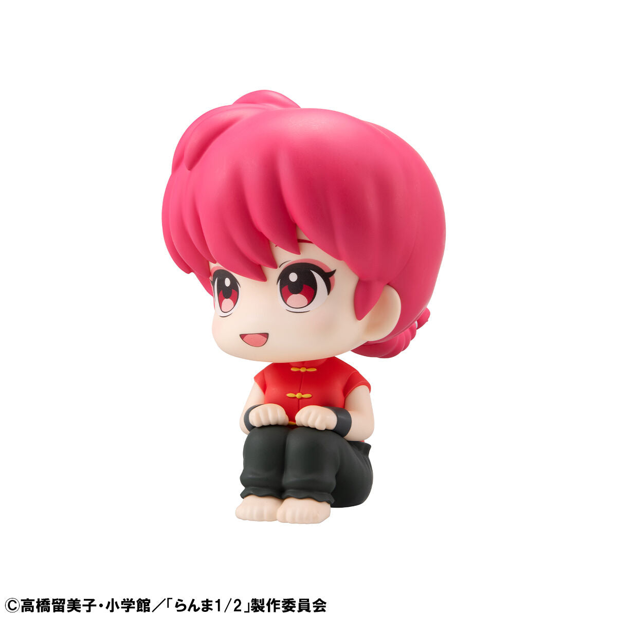 PRE-ORDER MegaHouse - Look Up - TV Anime Ranma 1/2 - Ranma & Shampoo Set [EXCLUSIVE]