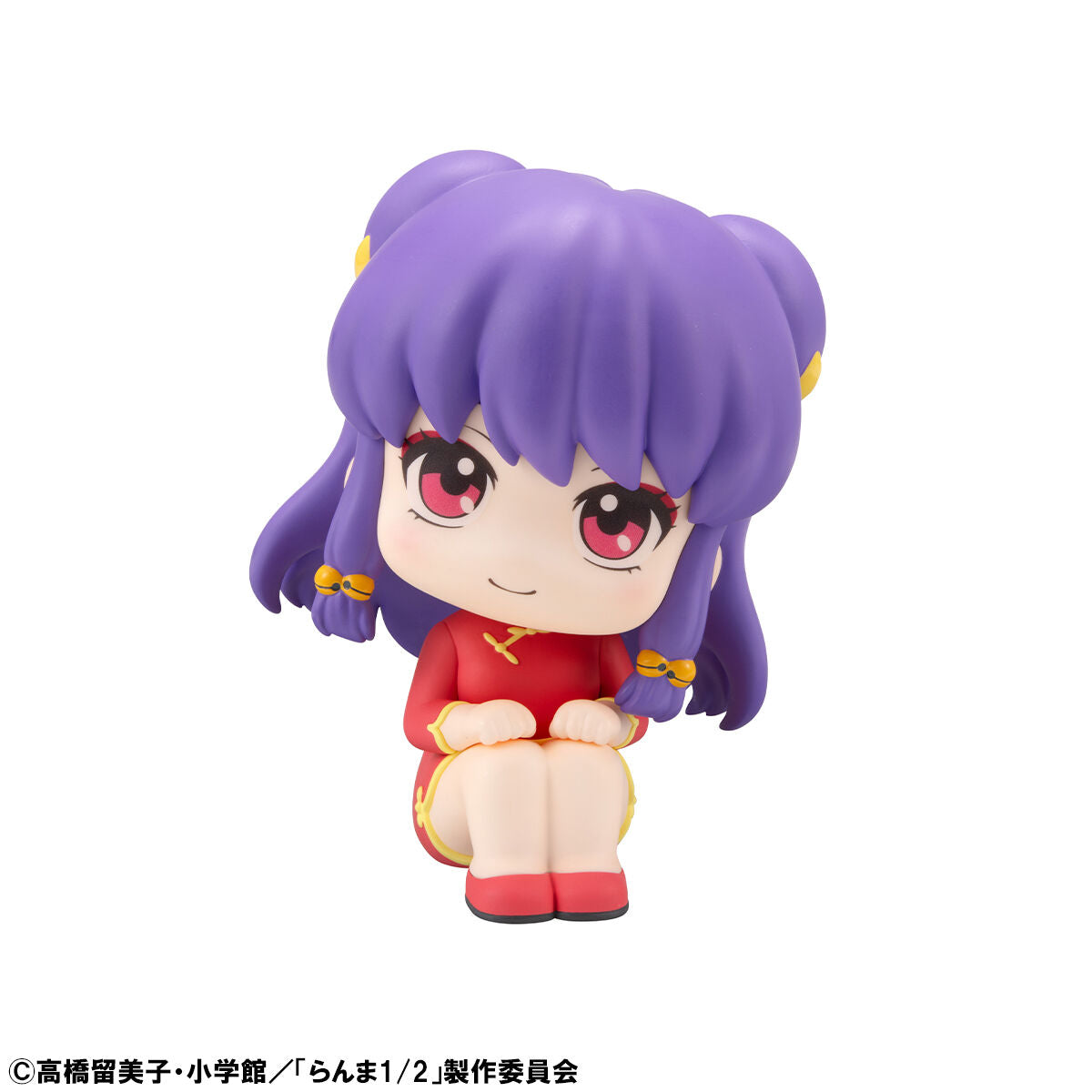 PRE-ORDER MegaHouse - Look Up - TV Anime Ranma 1/2 - Ranma & Shampoo Set [EXCLUSIVE]