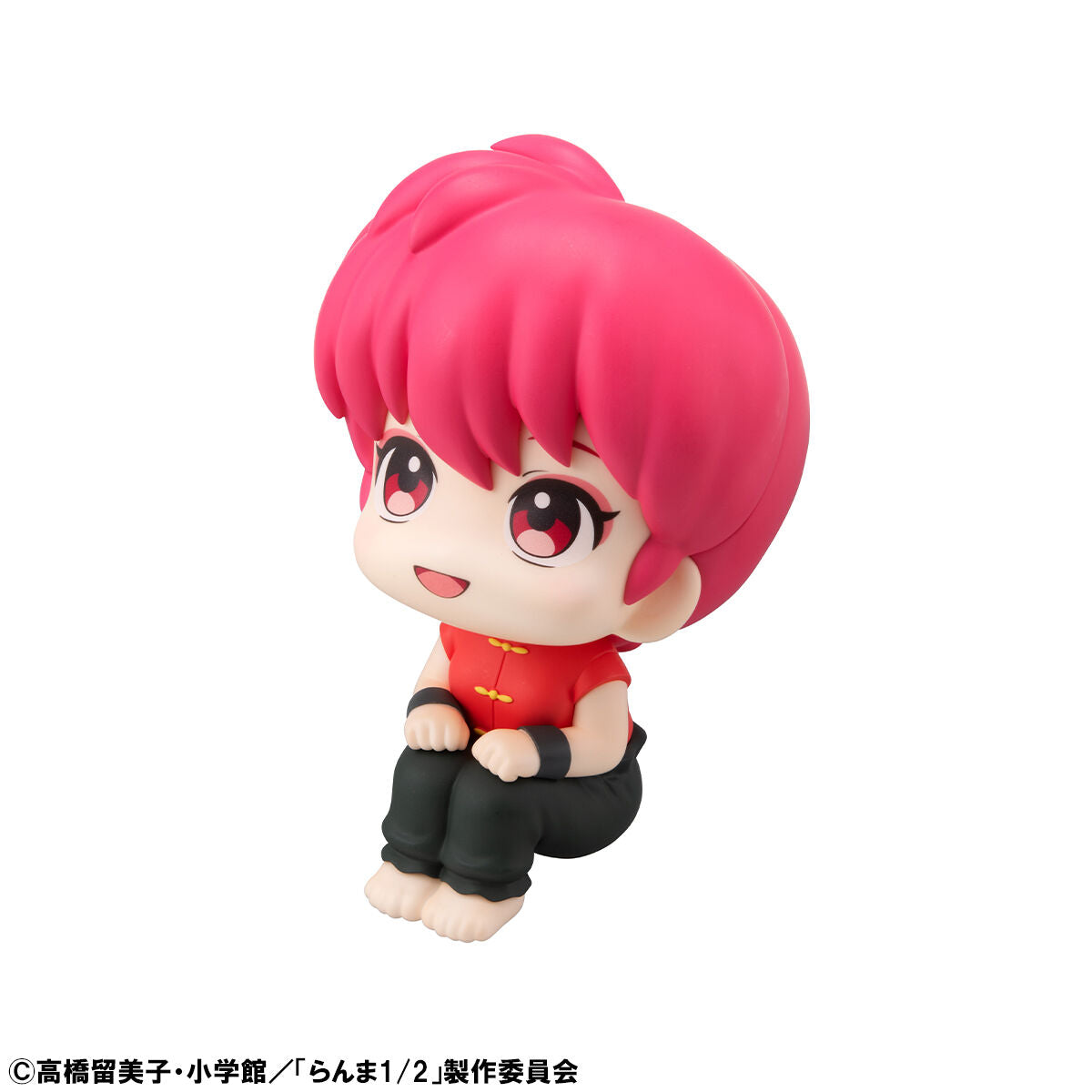 PRE-ORDER MegaHouse - Look Up - TV Anime Ranma 1/2 - Ranma & Shampoo Set [EXCLUSIVE]