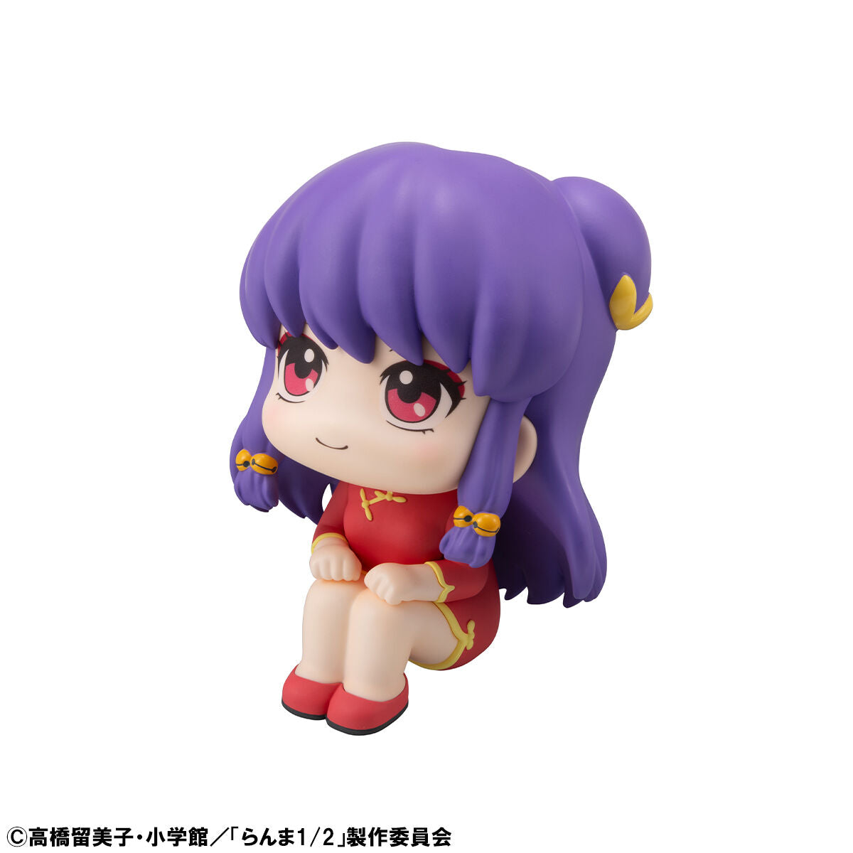PRE-ORDER MegaHouse - Look Up - TV Anime Ranma 1/2 - Ranma & Shampoo Set [EXCLUSIVE]