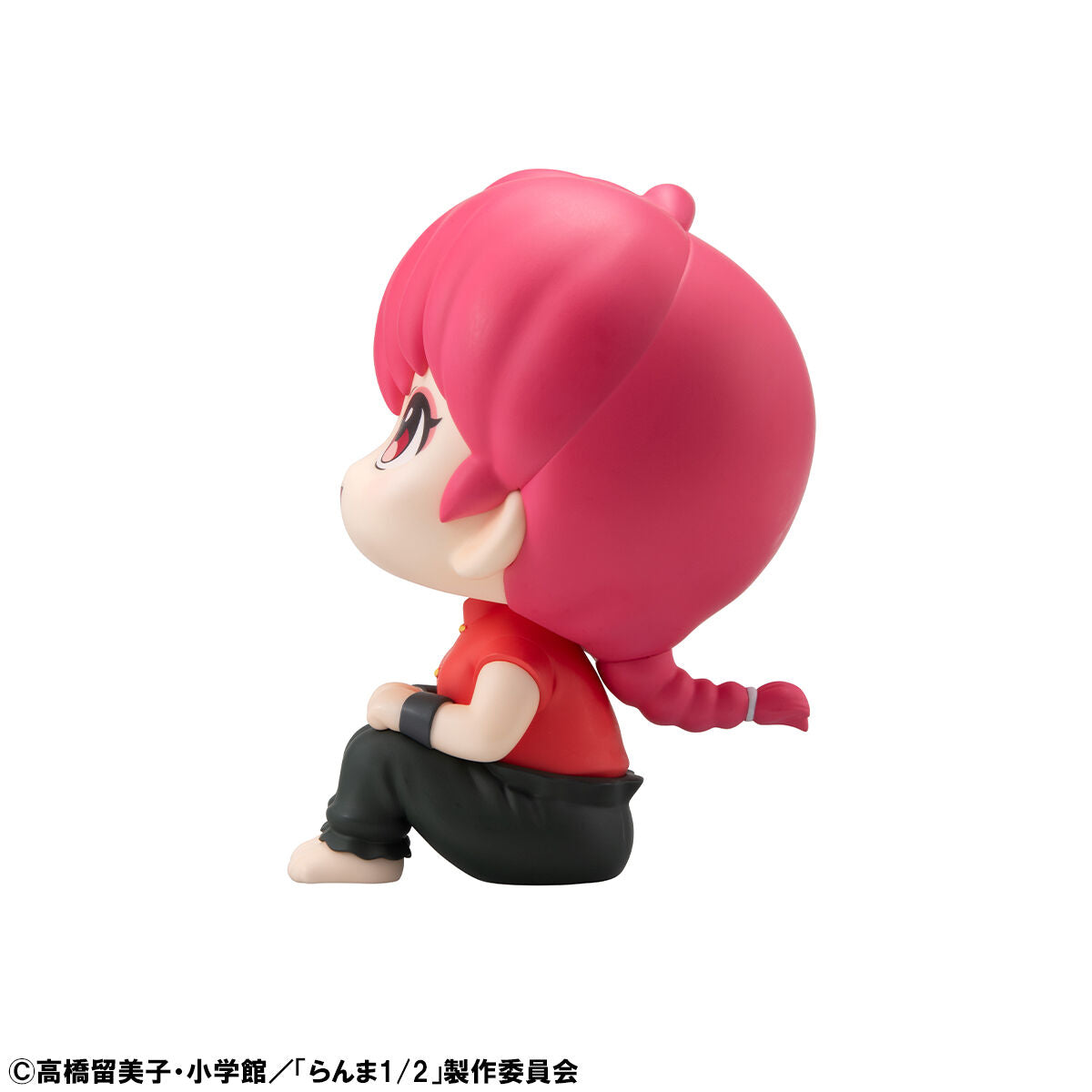 PRE-ORDER MegaHouse - Look Up - TV Anime Ranma 1/2 - Ranma & Shampoo Set [EXCLUSIVE]