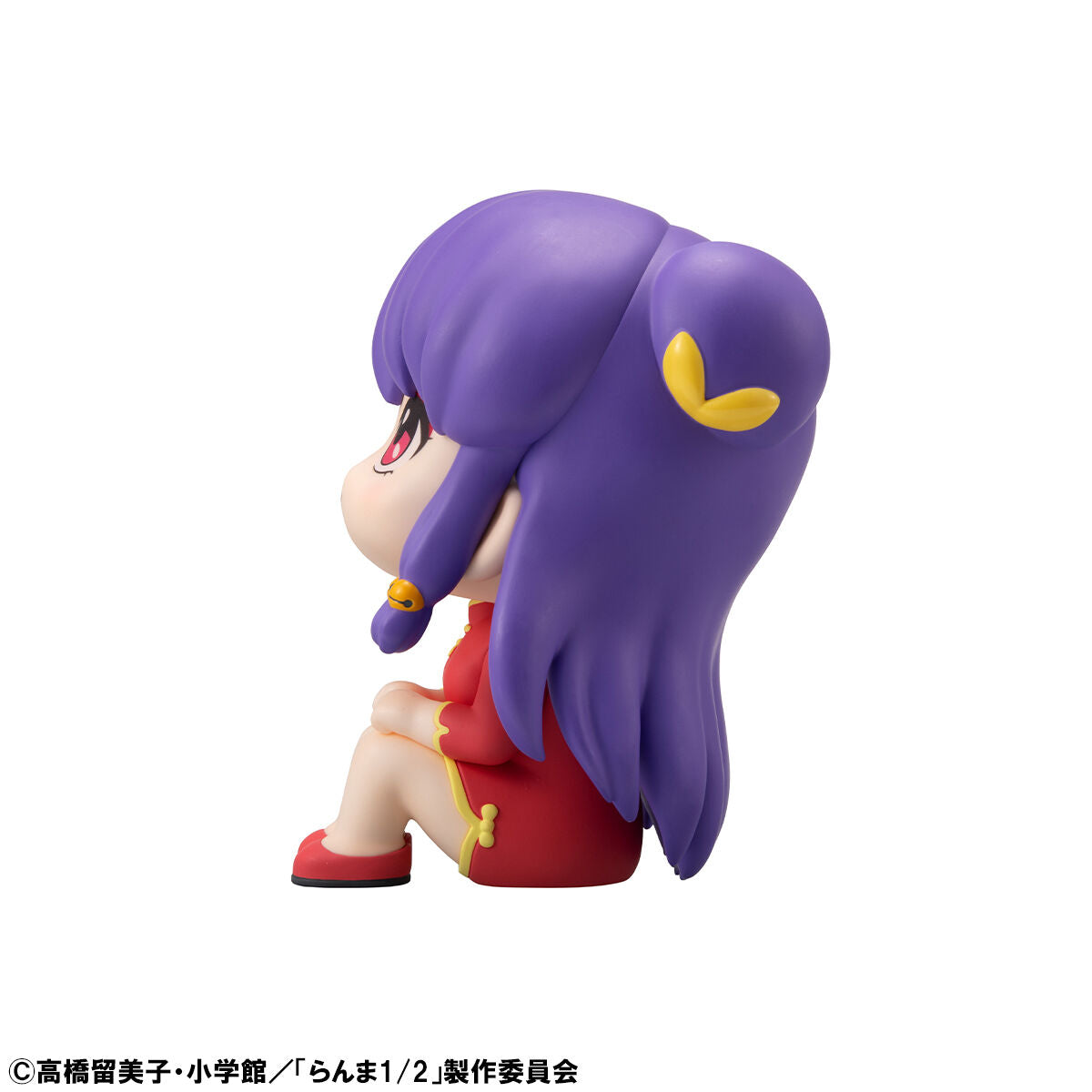 PRE-ORDER MegaHouse - Look Up - TV Anime Ranma 1/2 - Ranma & Shampoo Set [EXCLUSIVE]
