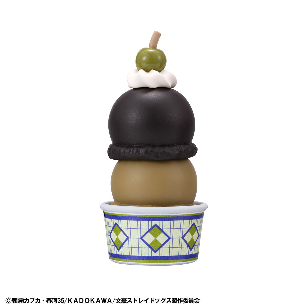 PRE-ORDER MegaHouse - Tsumichen Stack Up & Change Bungo Stray Dogs [Box of 6] [EXCLUSIVE]