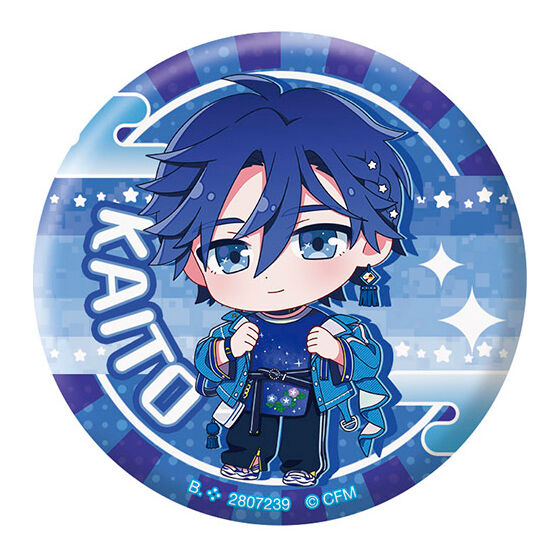 PRE-ORDER Bandai - Hatsune Miku Assortment Magical Mirai 2025