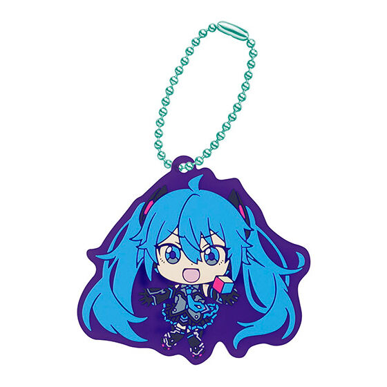 PRE-ORDER Bandai - Hatsune Miku Assortment Magical Mirai 2025