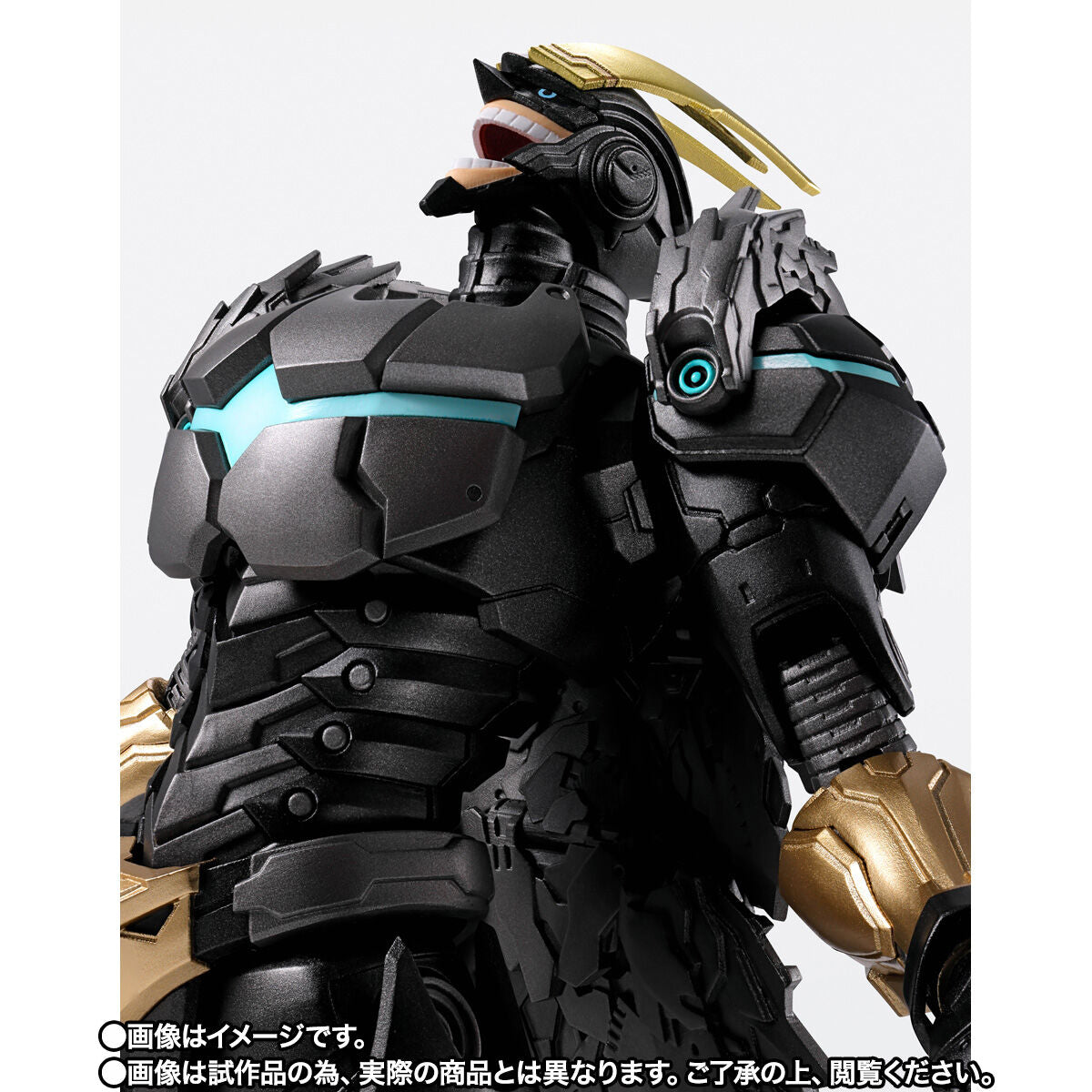 PRE-ORDER Bandai - S.H.Figuarts - My Hero Academia - Armored All Might