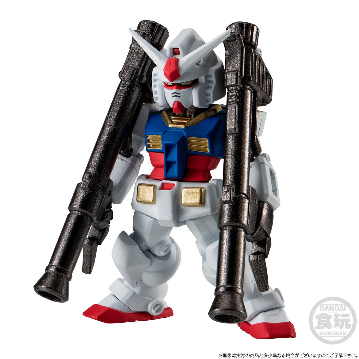 PRE-ORDER Bandai - FW Gundam Converge 15th Anniversary - Universal Century Set [EXCLUSIVE]