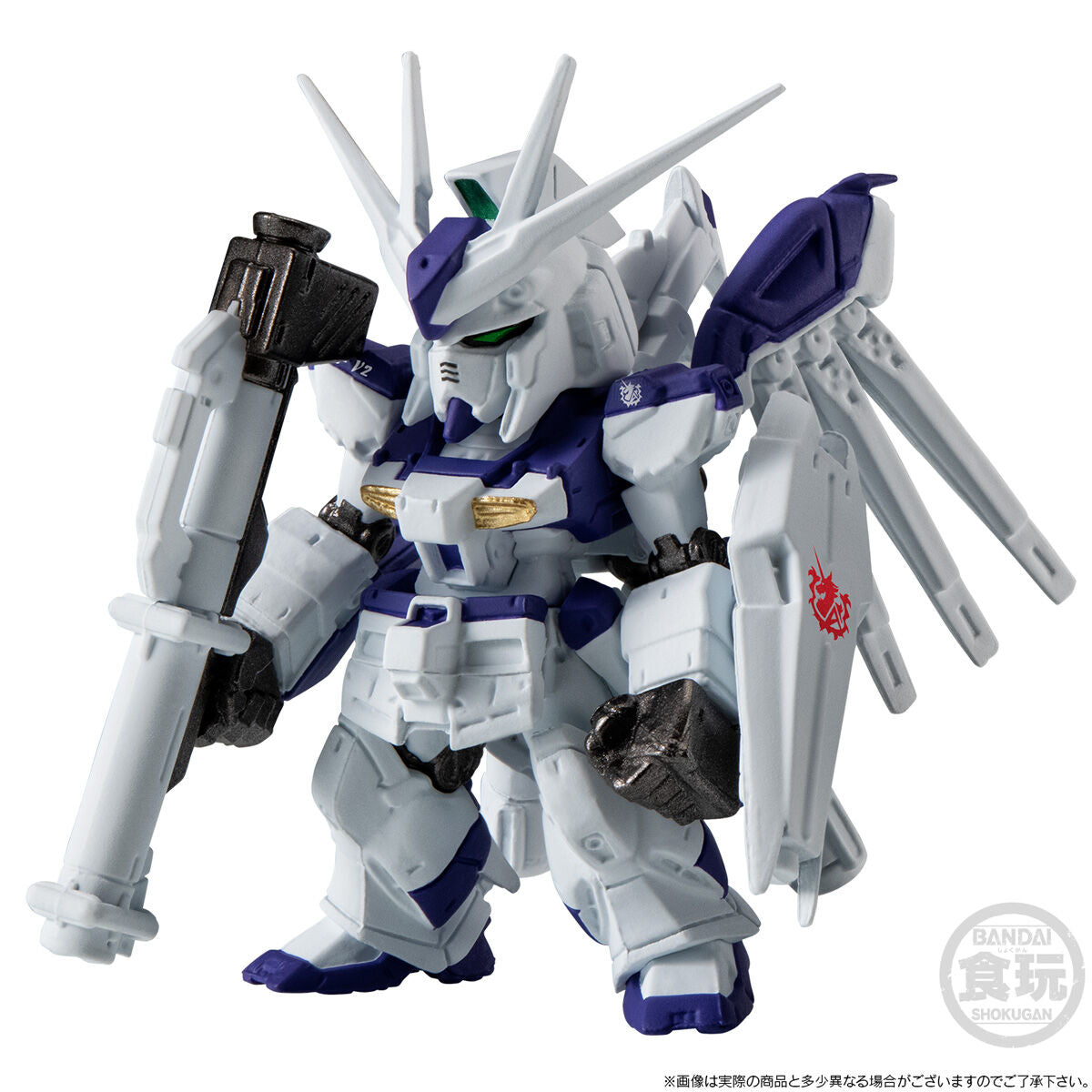PRE-ORDER Bandai - FW Gundam Converge 15th Anniversary - Universal Century Set [EXCLUSIVE]