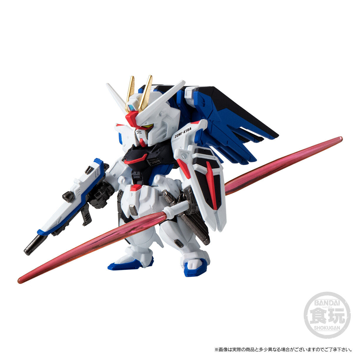 PRE-ORDER Bandai - FW Gundam Converge 15th Anniversary - Alternative Series Set [EXCLUSIVE]