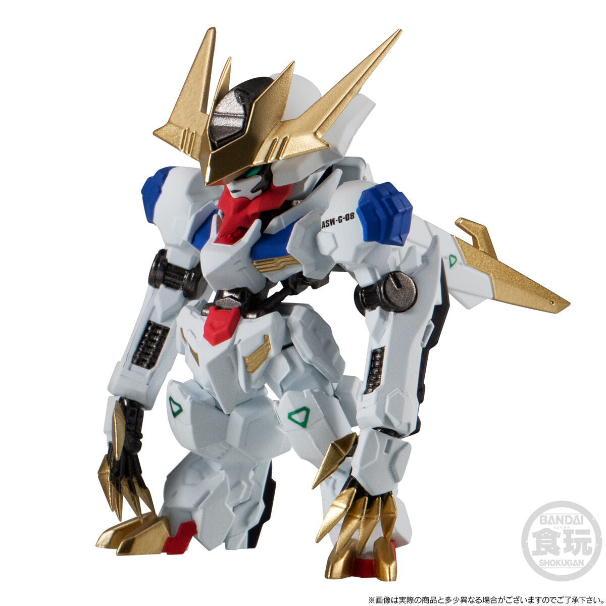 PRE-ORDER Bandai - FW Gundam Converge 15th Anniversary - Alternative Series Set [EXCLUSIVE]