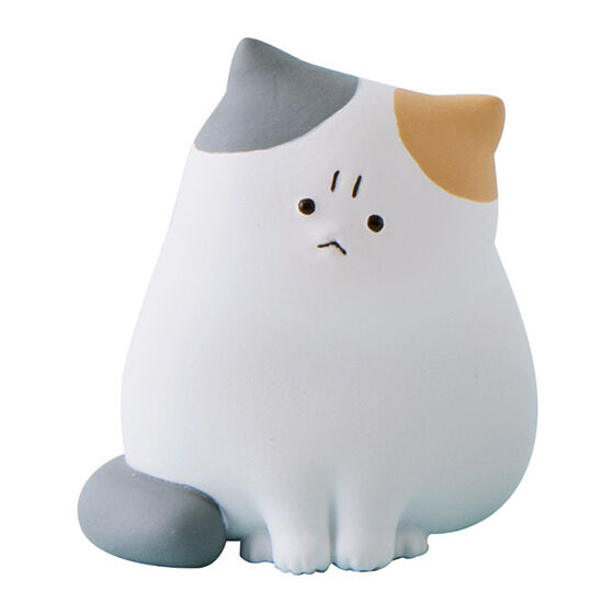 IN-STOCK Bandai - Irritated Meowment 4