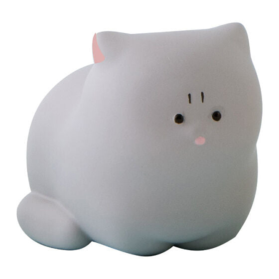 IN-STOCK Bandai - Irritated Meowment 4