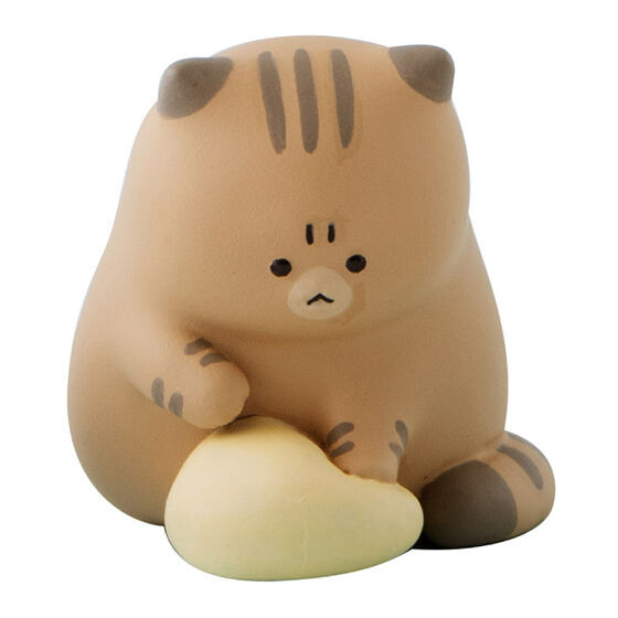 IN-STOCK Bandai - Irritated Meowment 4